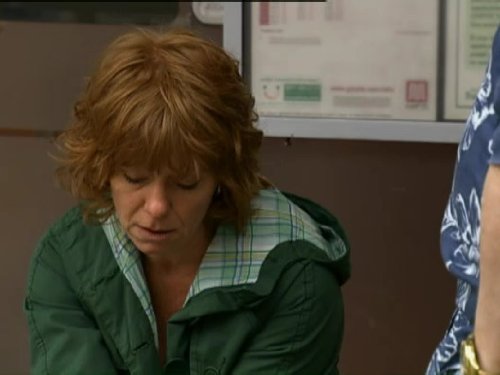 actor Karen Henthorn large photo