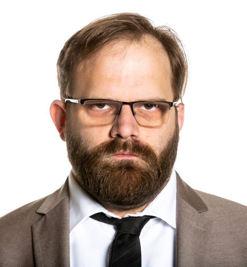 Greg Larsen