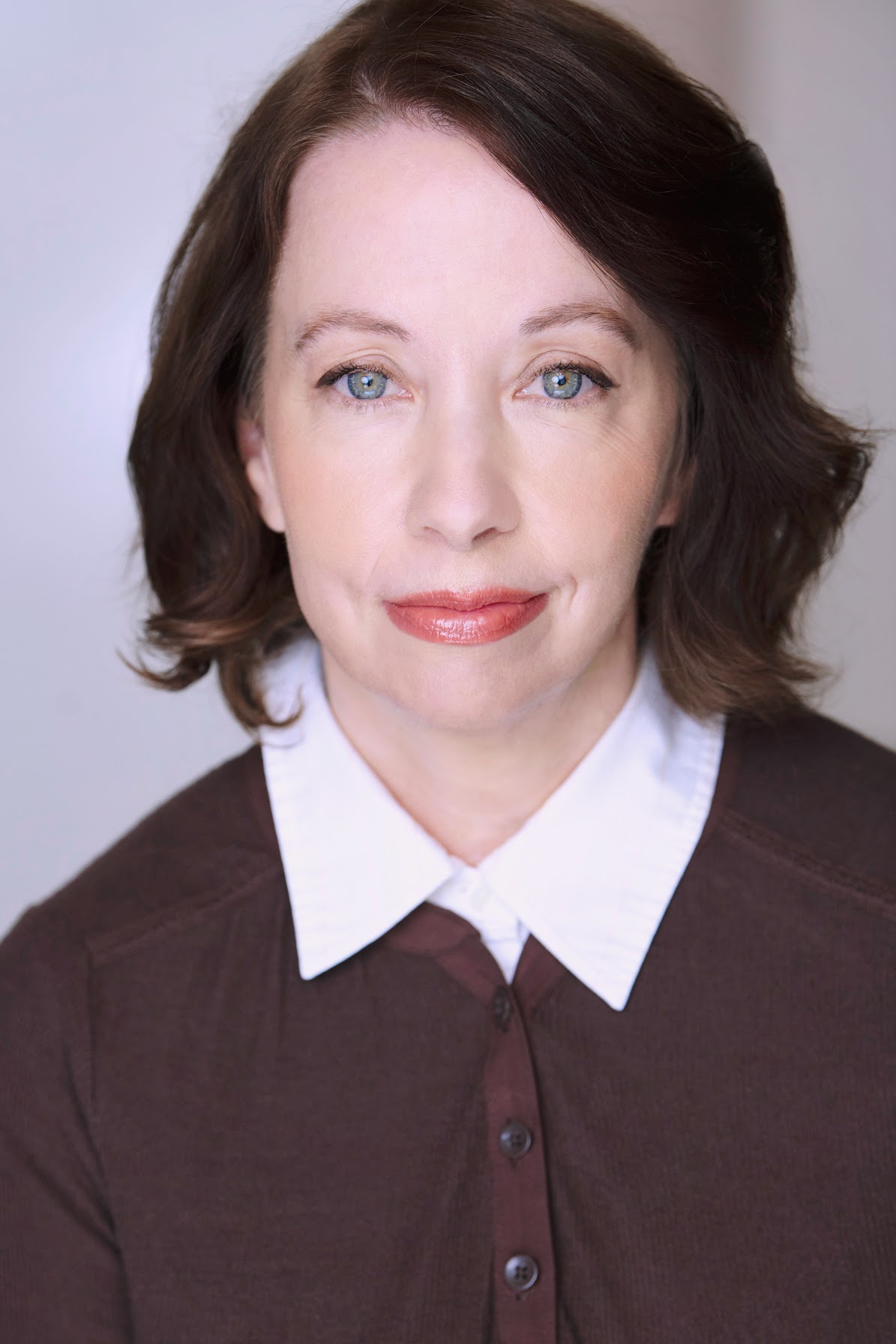 actor Jaki Lauper large photo