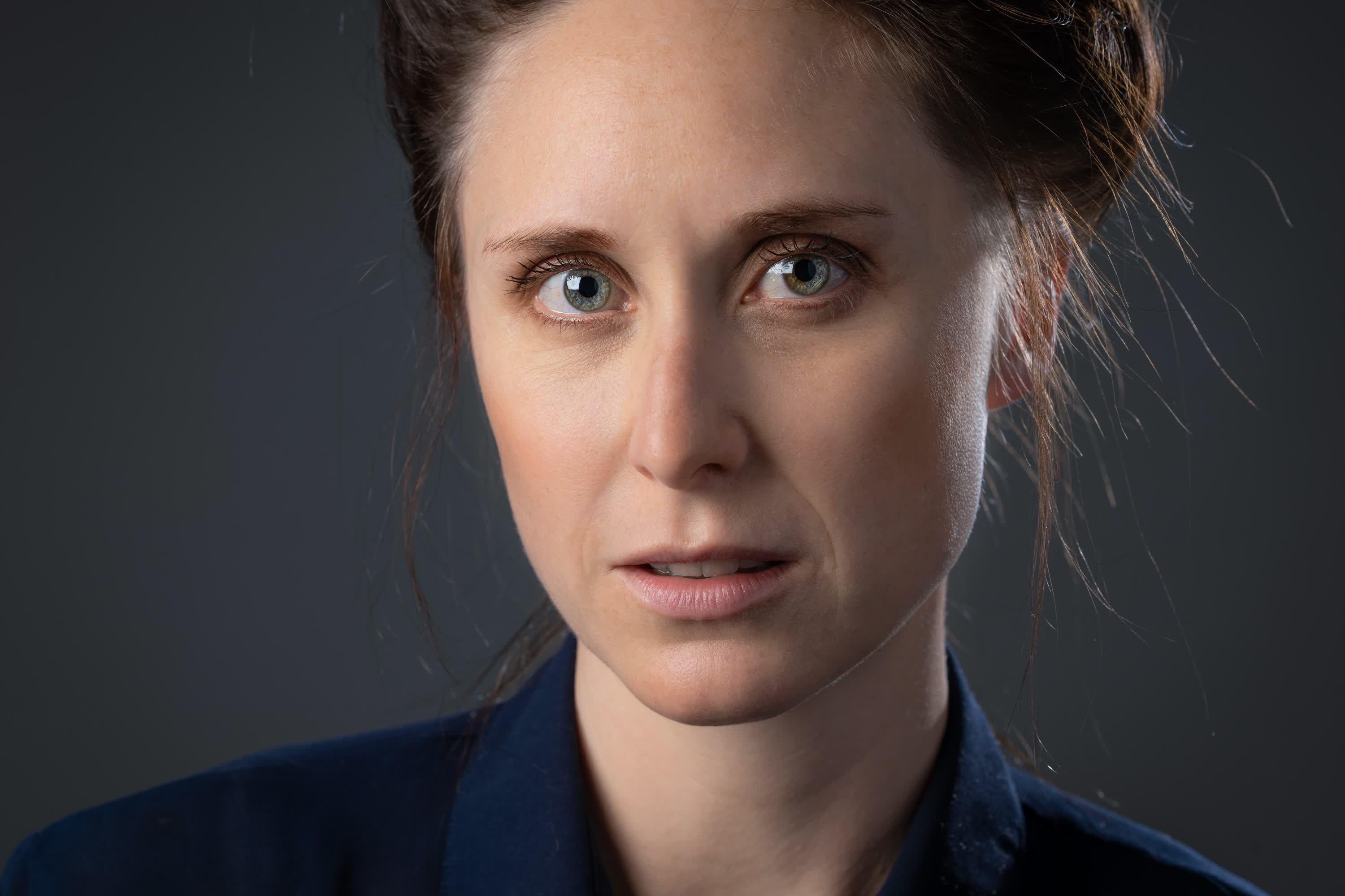 actor Emily Child large photo