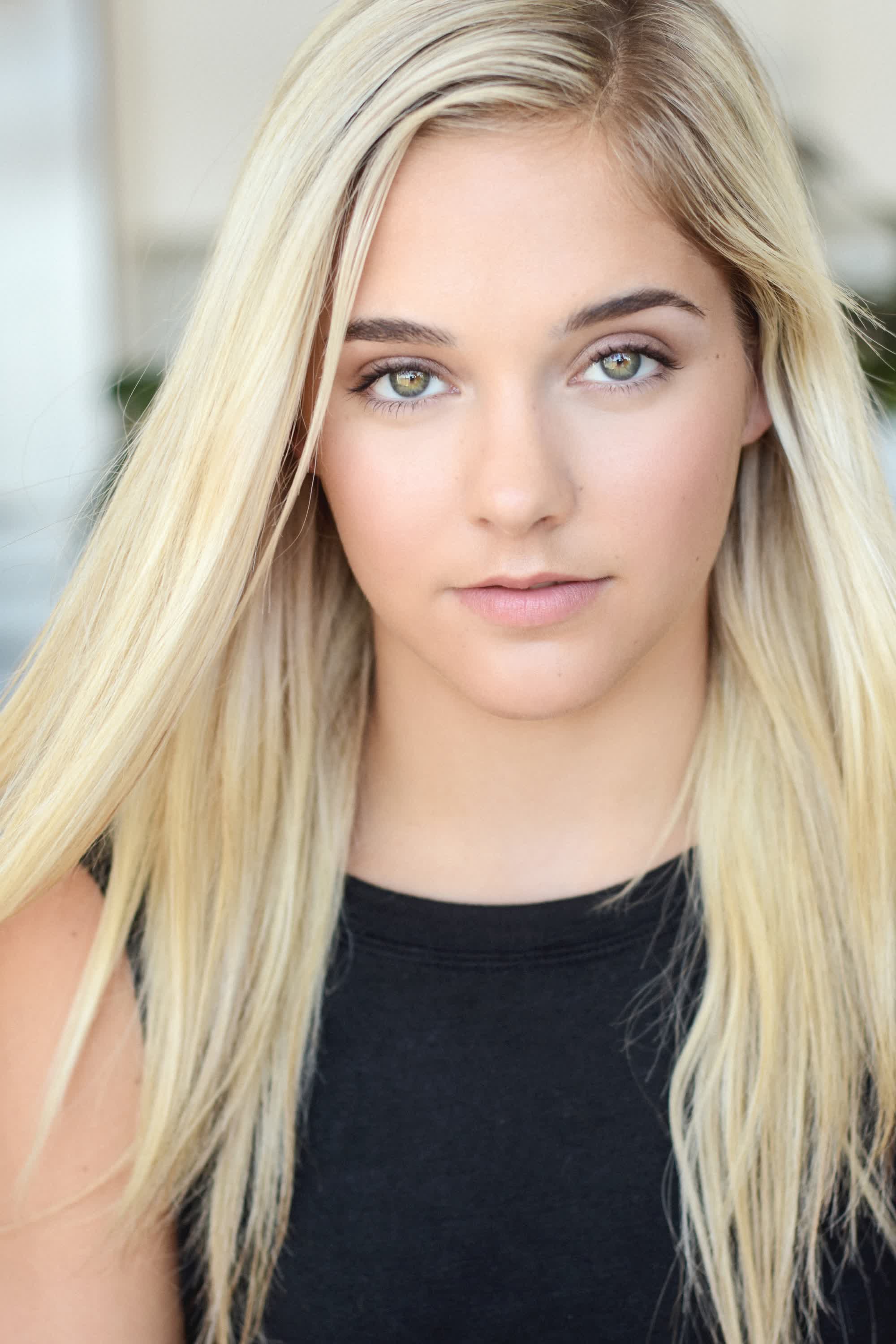 actor Berkeley Ratzlaff large photo