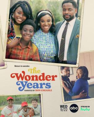The Wonder Years [ترجمة عربية] S1-S2