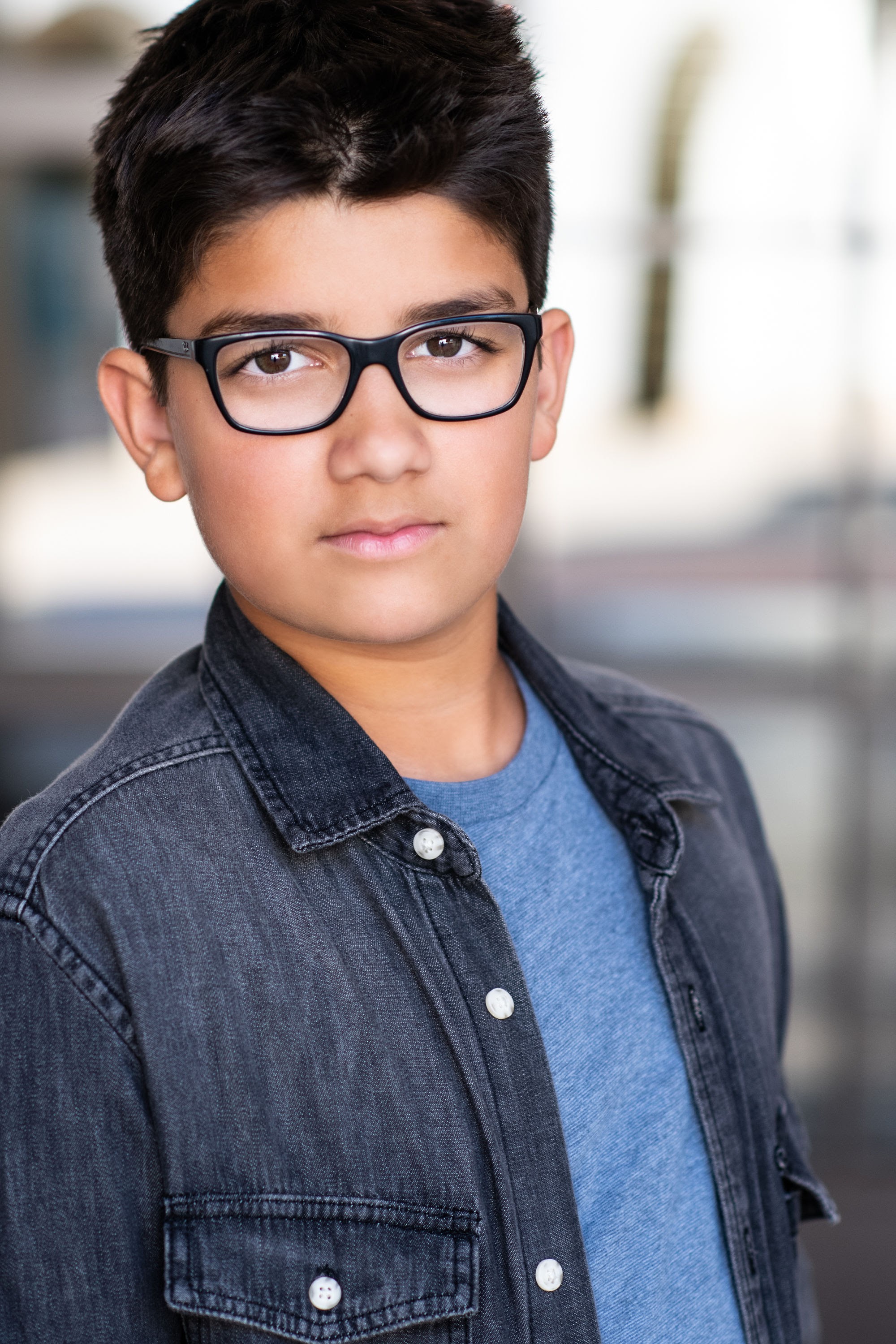 actor Nevin Kar large photo