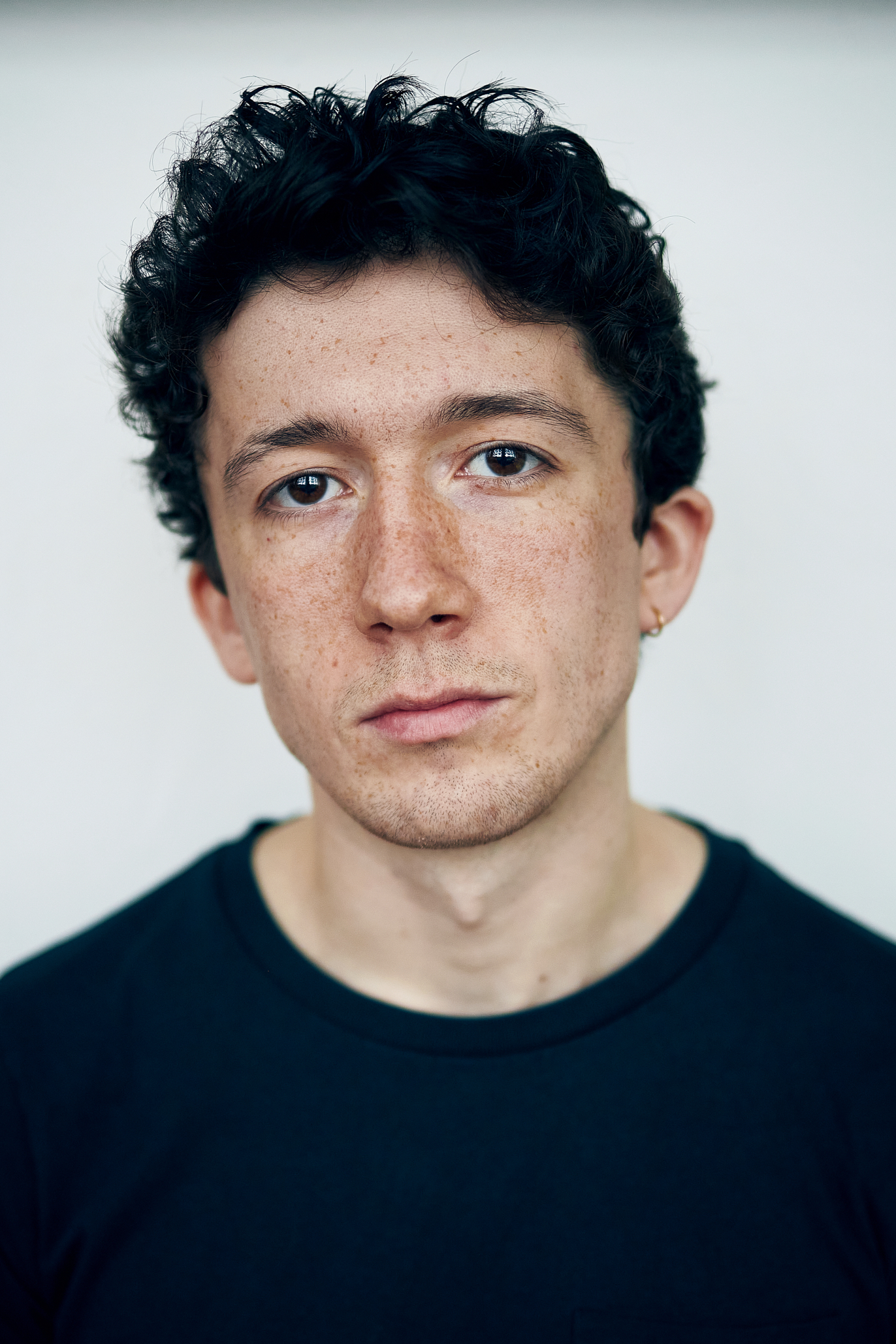 actor Maximilian Mundt large photo