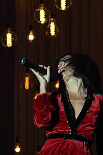 actor Miren Gaztañaga large photo