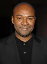 Nelson George