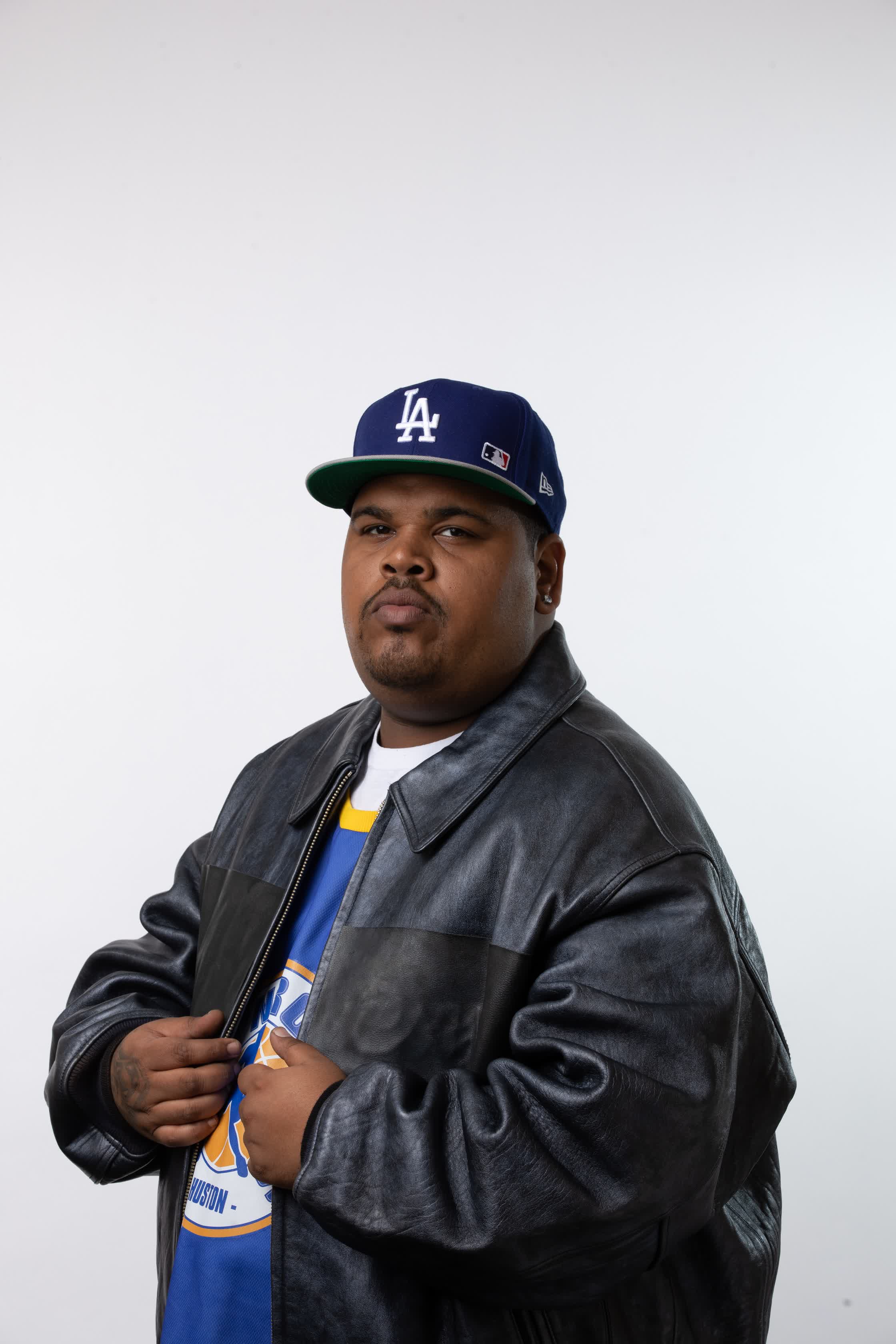 actor Dylan Magon large photo