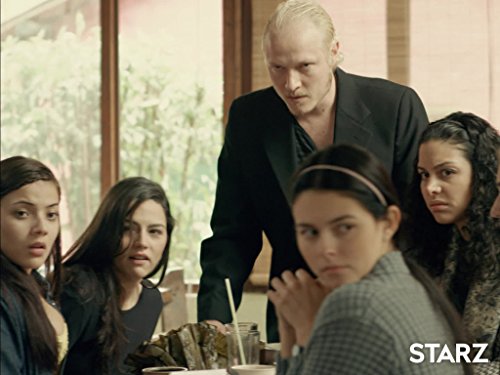 actor Juan Sebastián Calero large photo