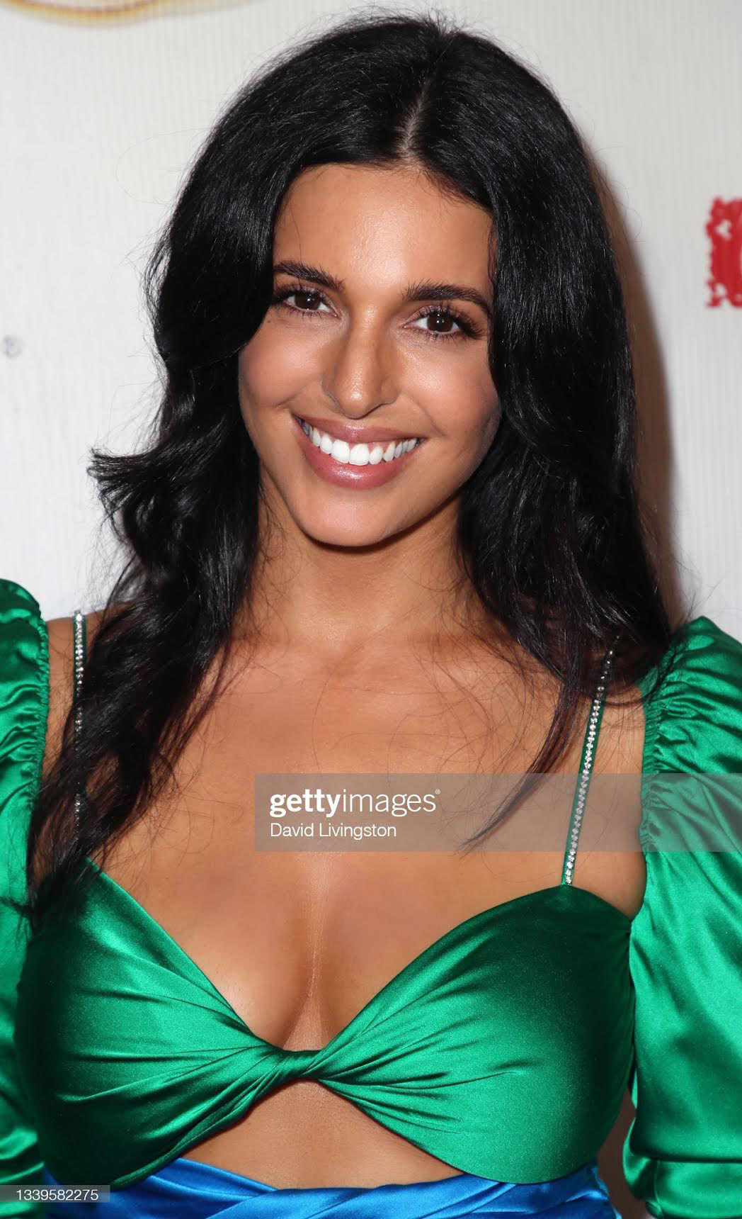 actor Anastasia Antonia large photo