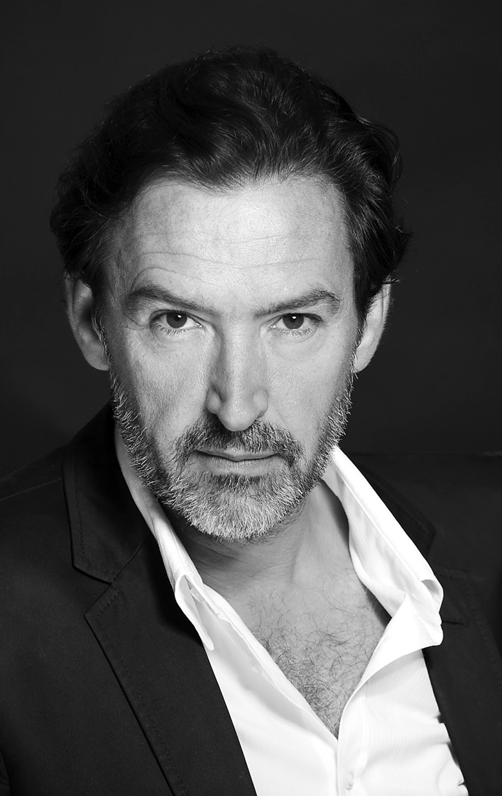 actor Ginés García Millán large photo