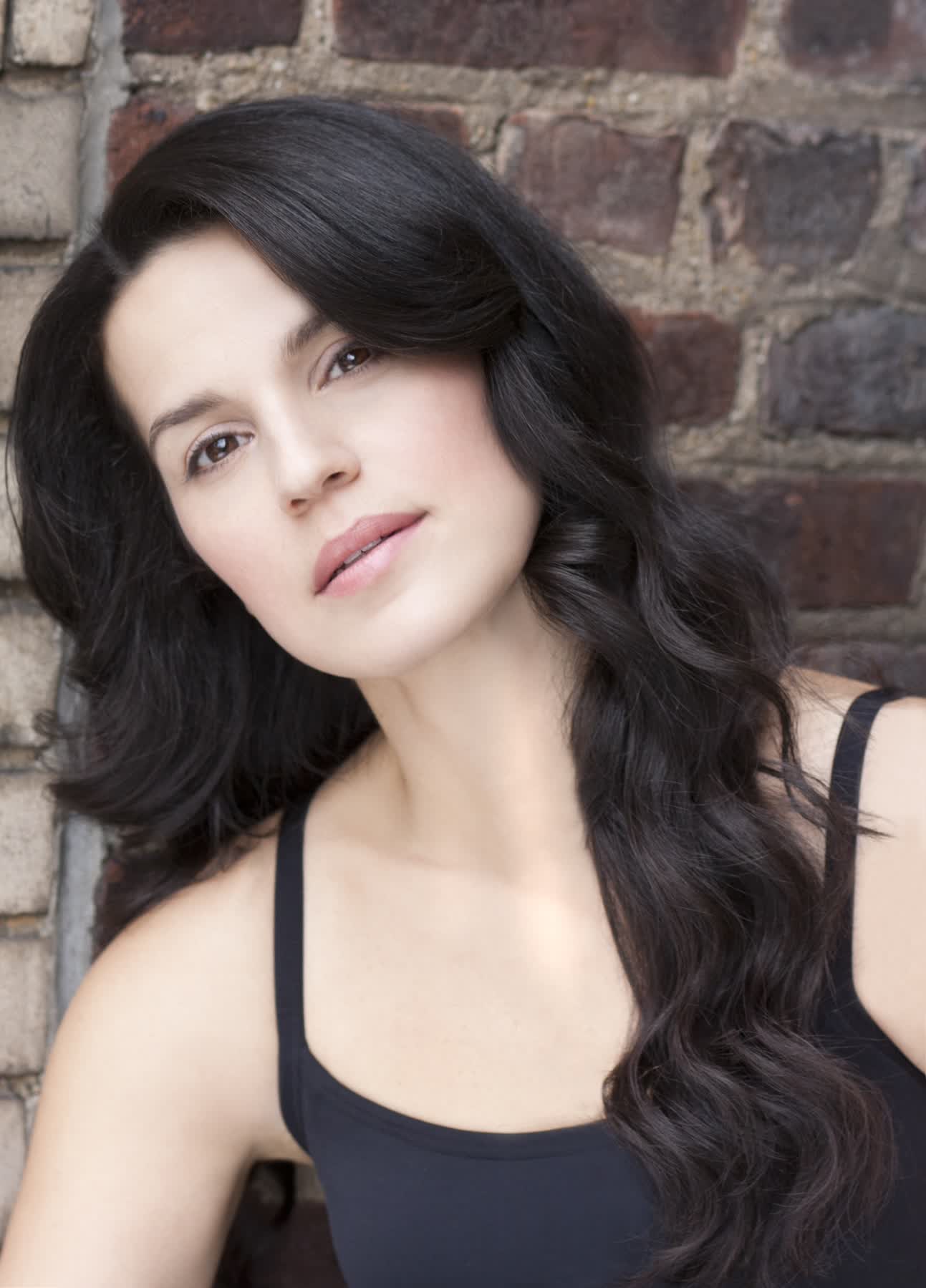 actor Shirley Rumierk large photo