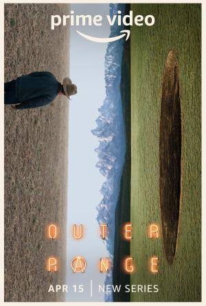 Outer Range [Hindi] S1-S2