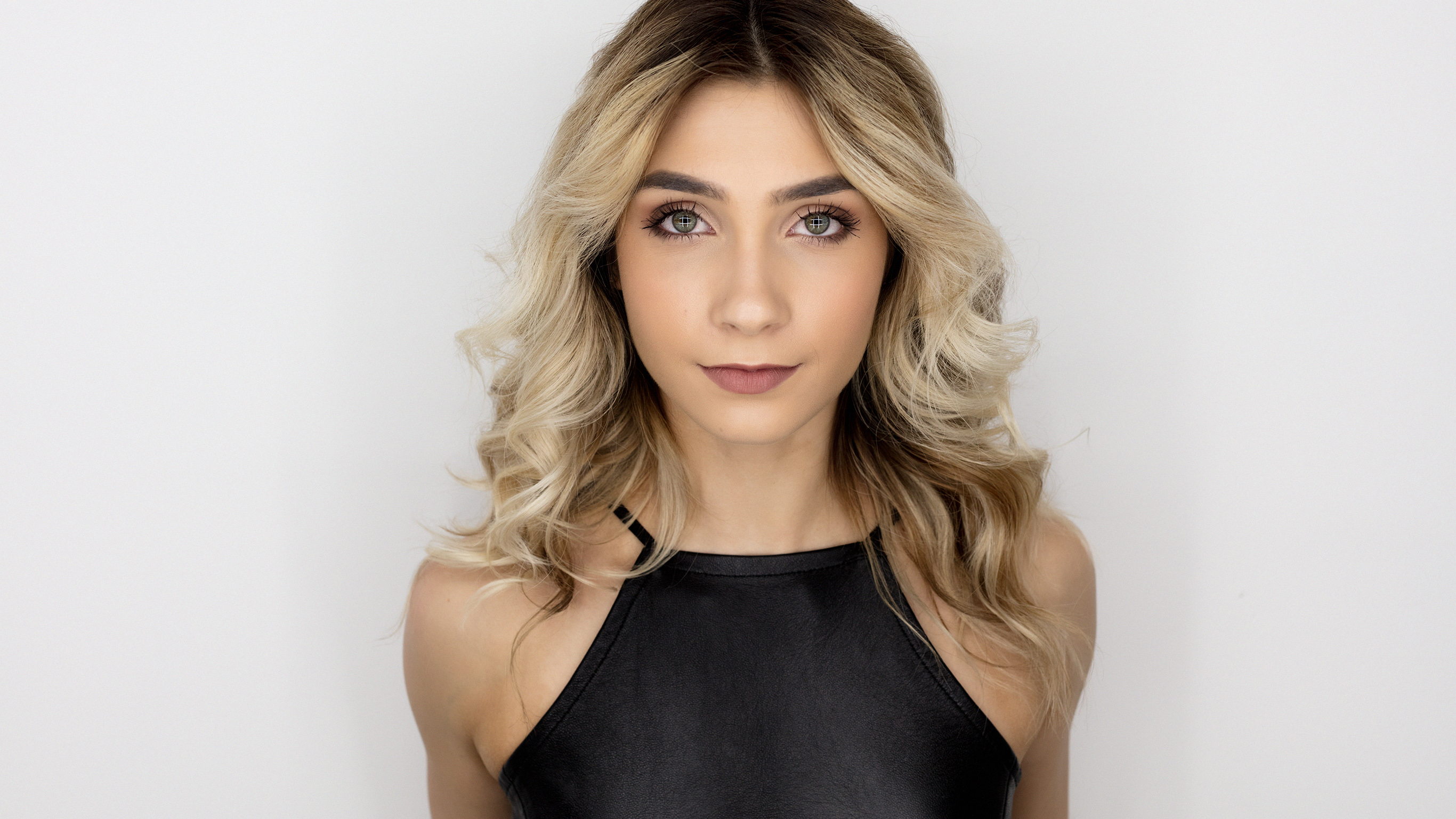 actor Brittany Spiteri large photo