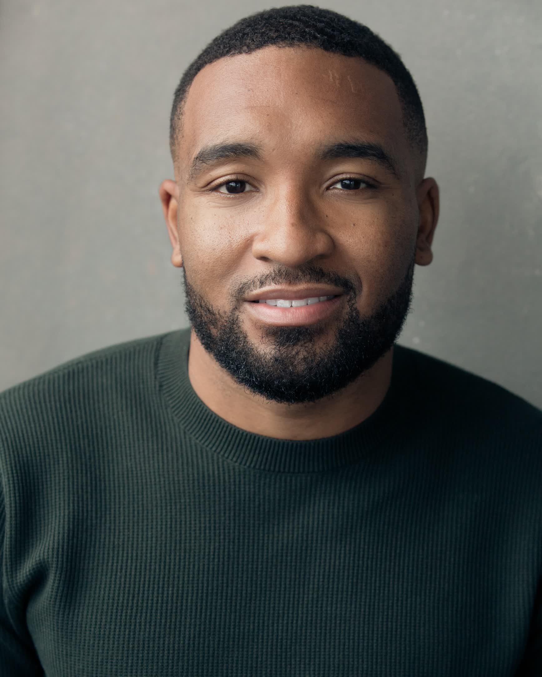 actor Jason York large photo