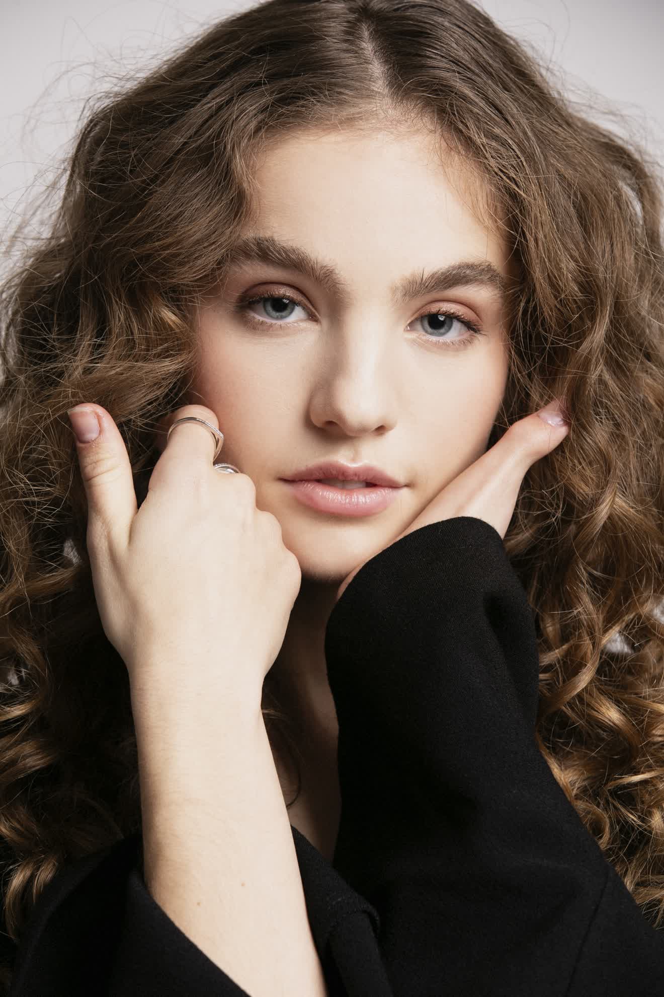 actor Autumn Best large photo