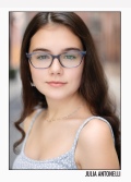 Julia Antonelli