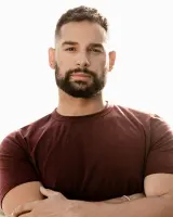 Johnny Sibilly