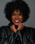 Janet Hubert
