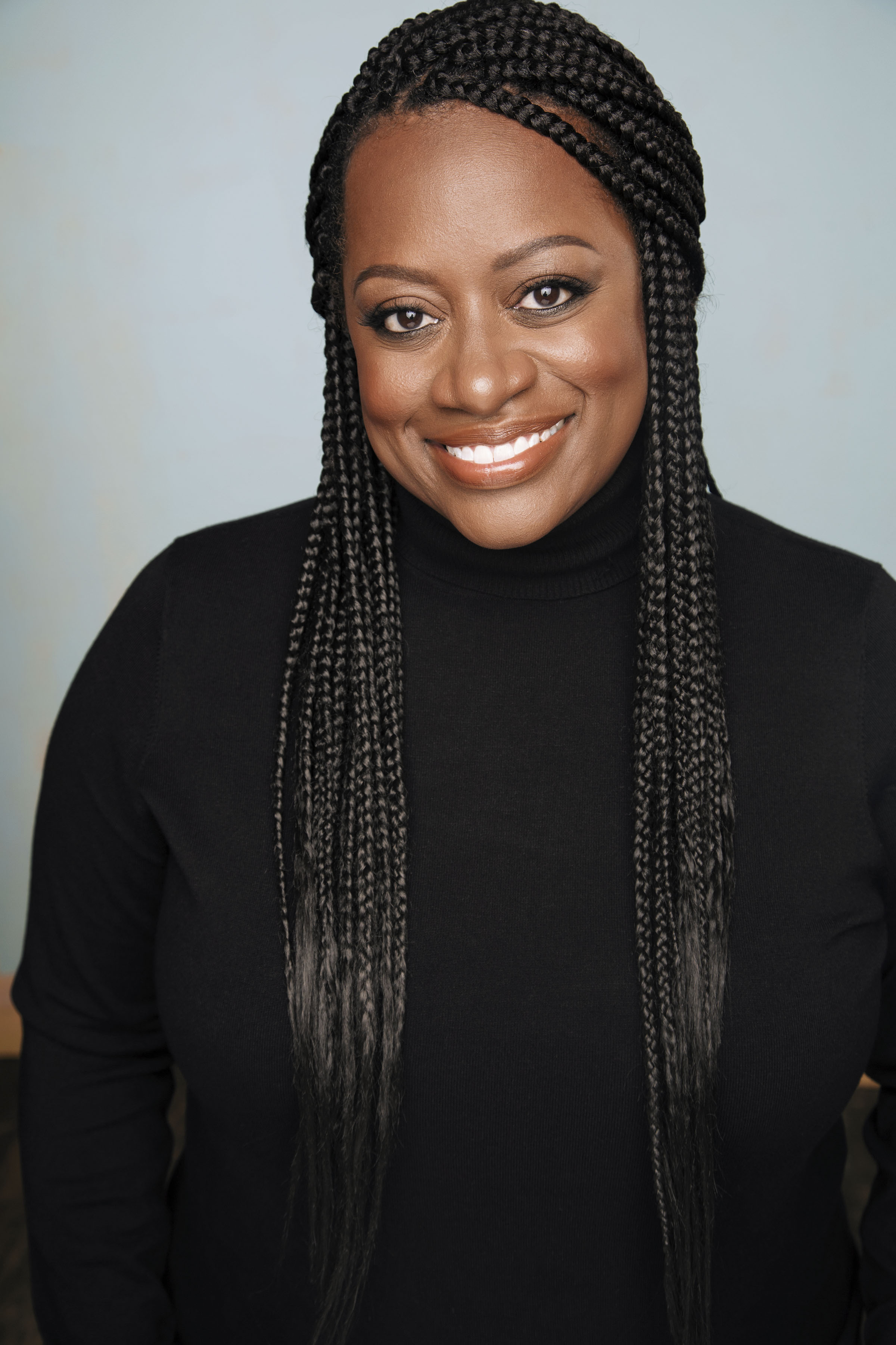 Erin Jackson