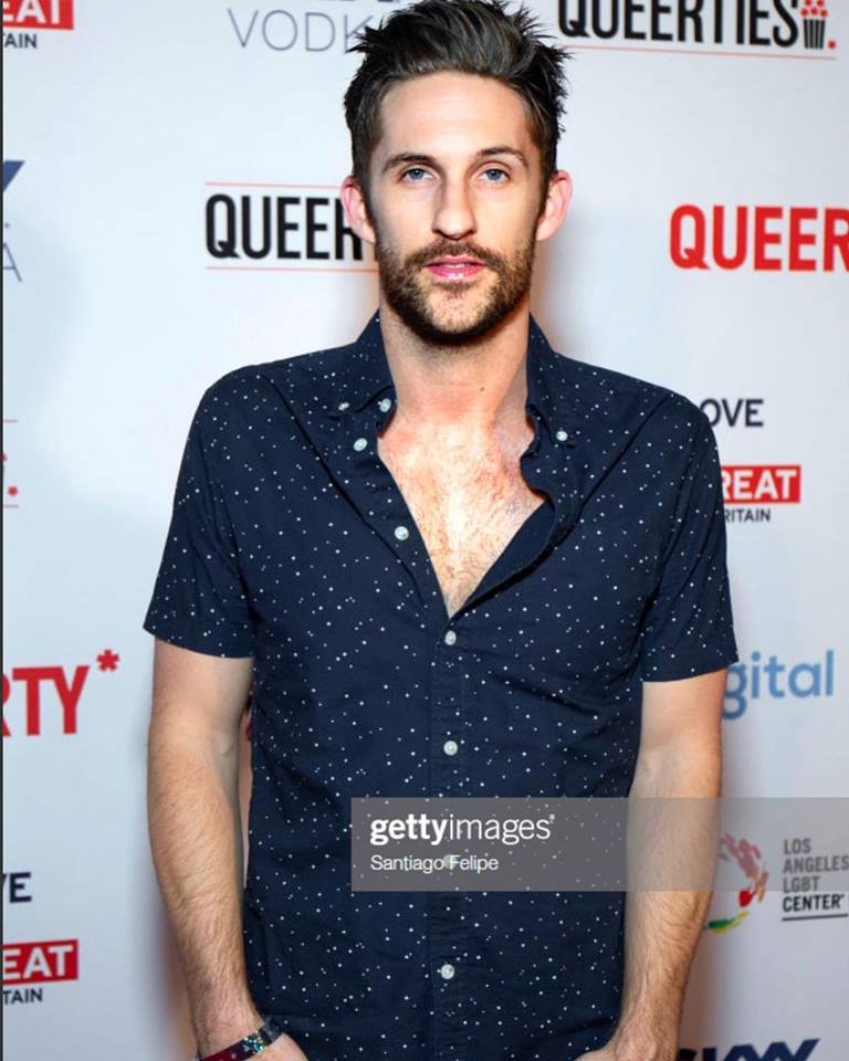 actor Jimmy Fowlie large photo