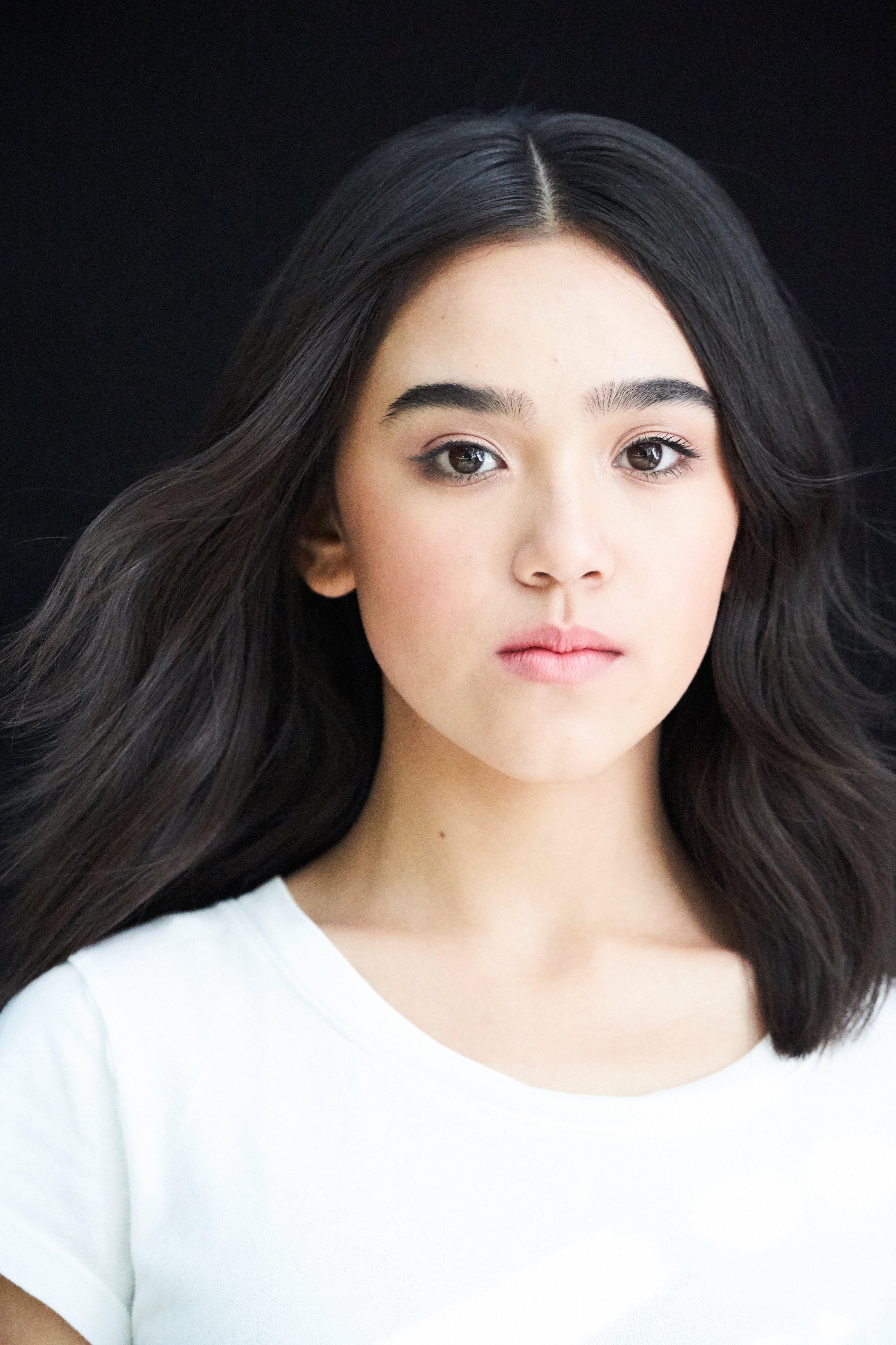 actor Jolie Hoang-Rappaport large photo