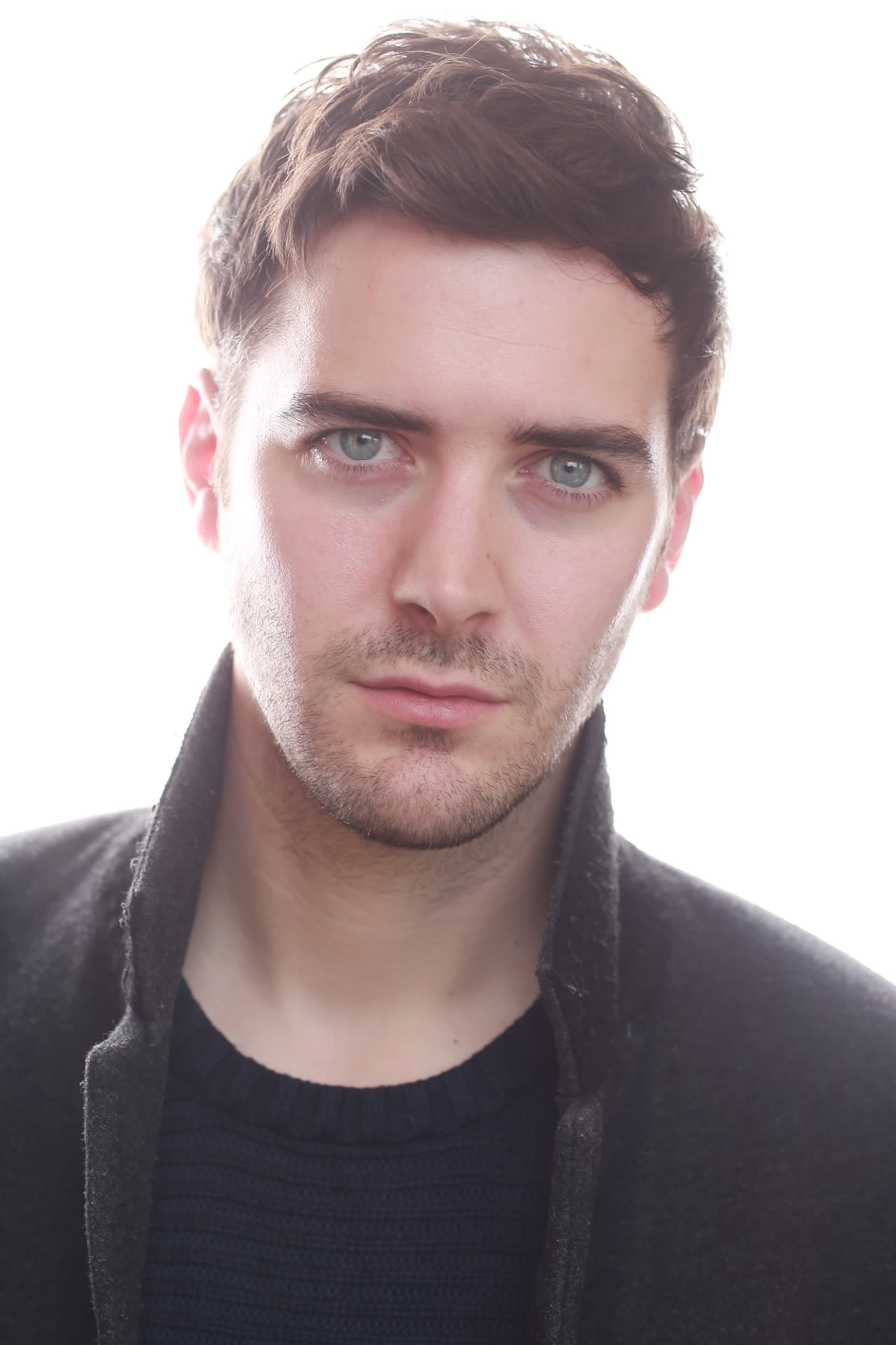 actor Cian Barry large photo