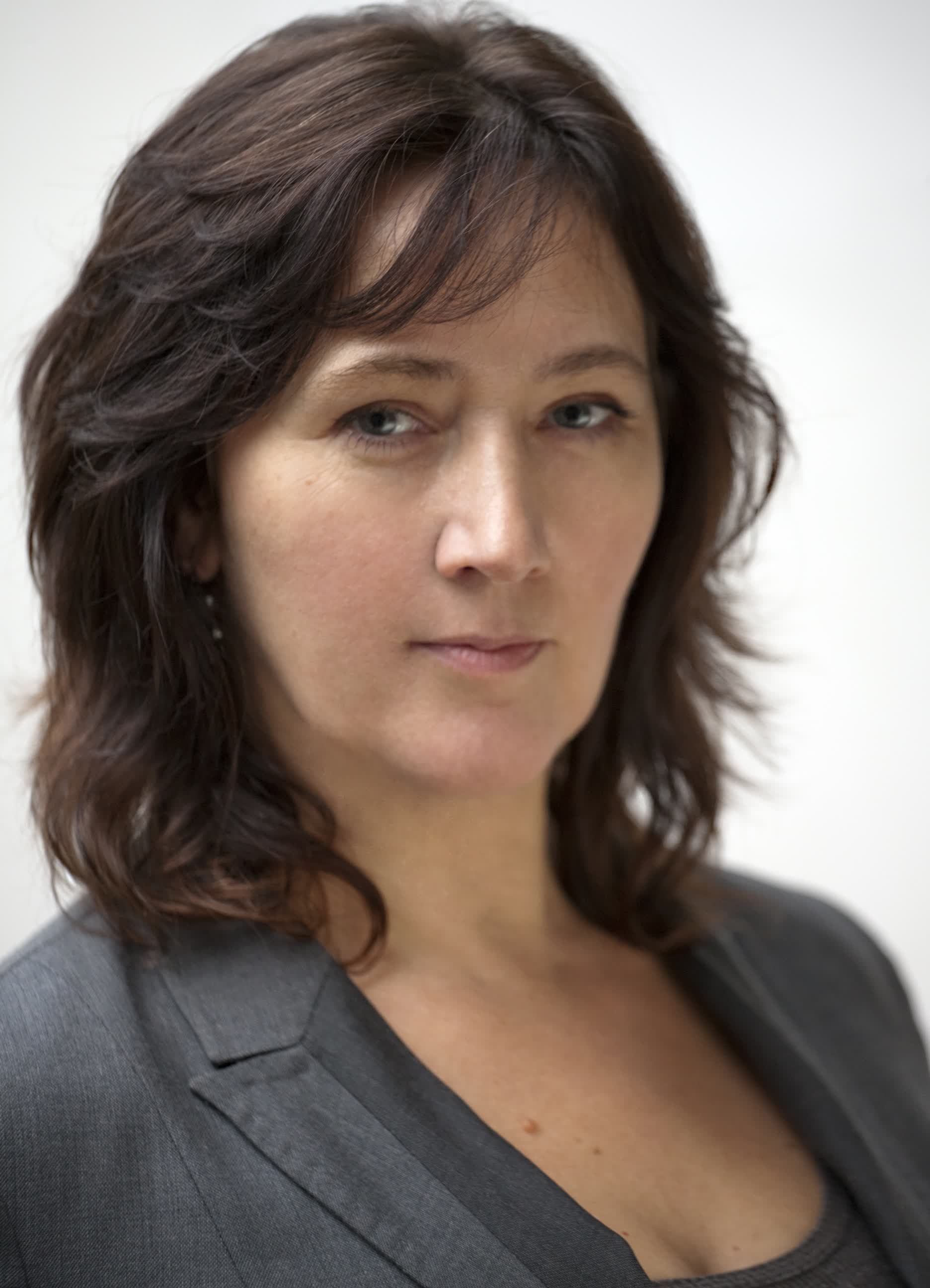 actor Cathy White large photo