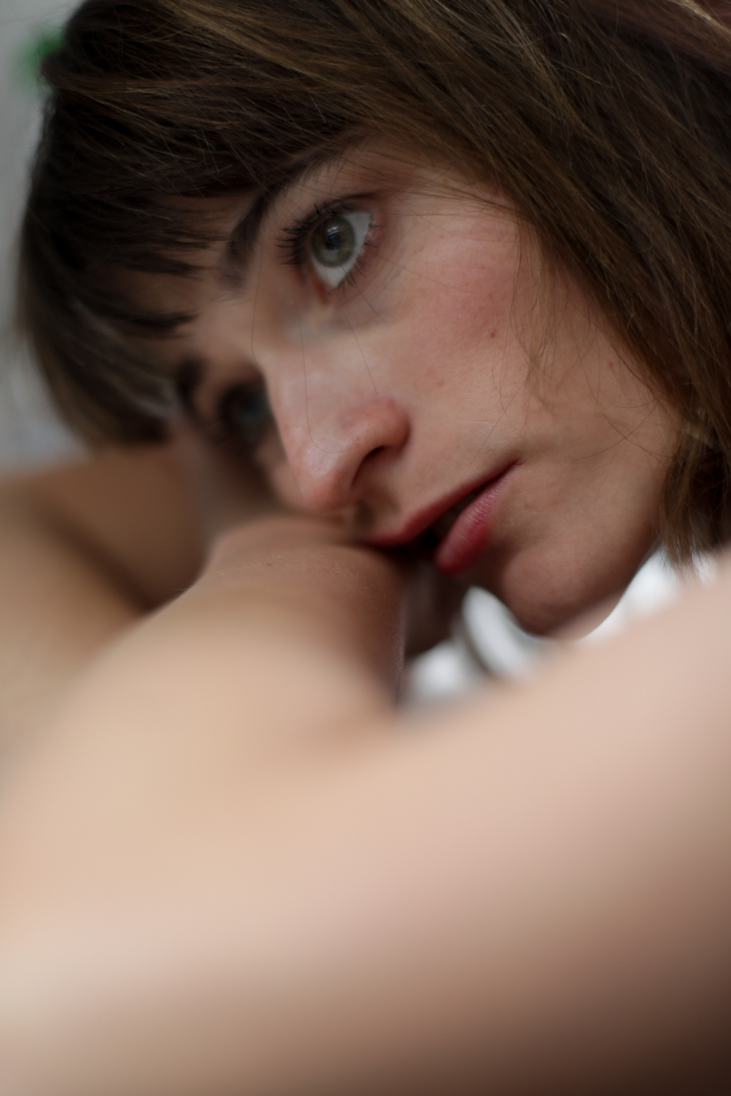 actor Toni O'Rourke large photo