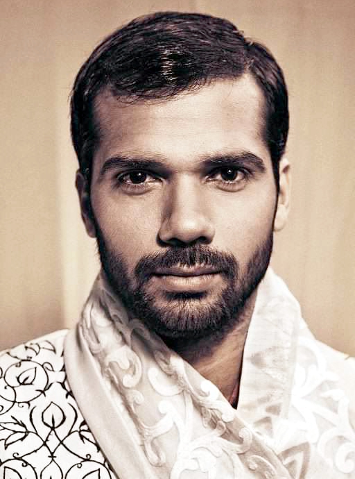 actor Neil Bhoopalam large photo