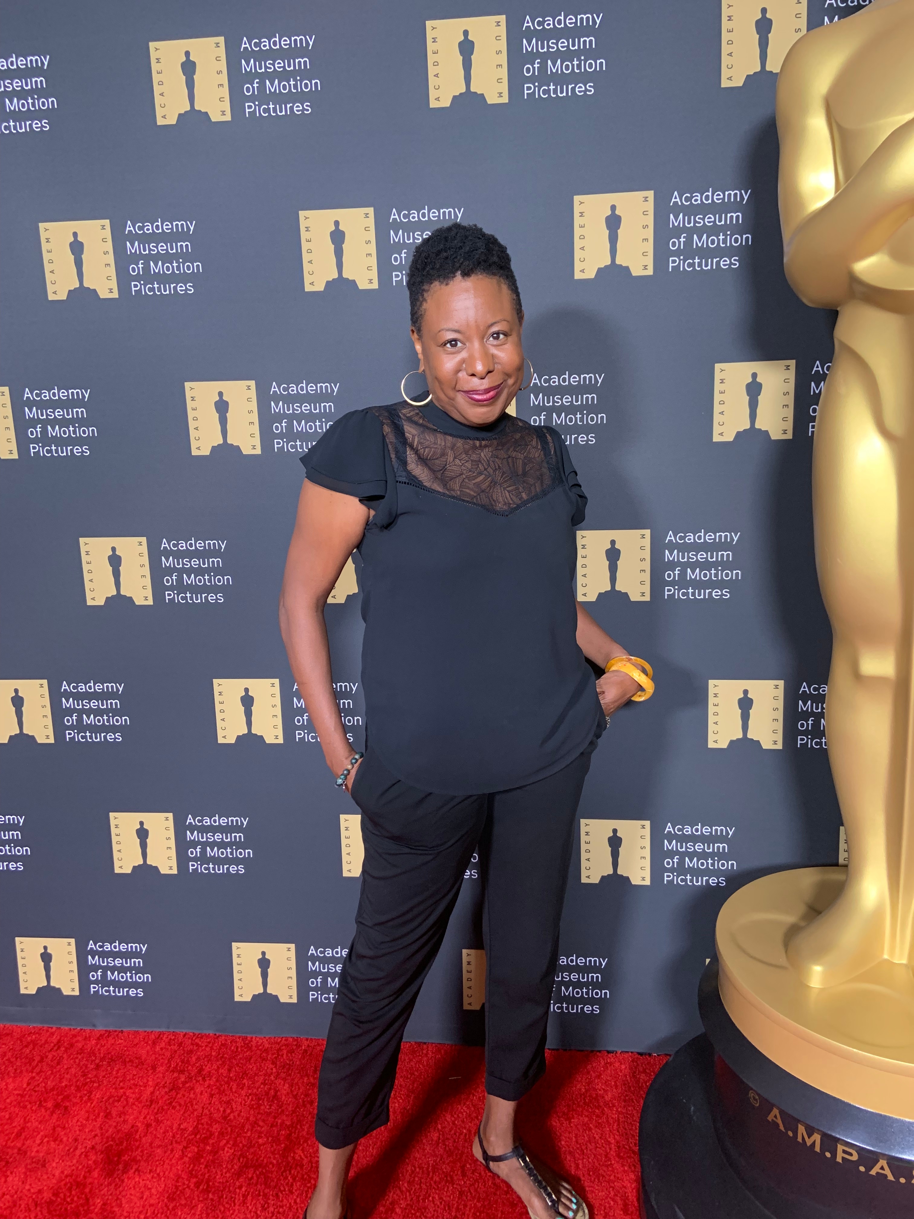 actor Tiffany Jeneen large photo