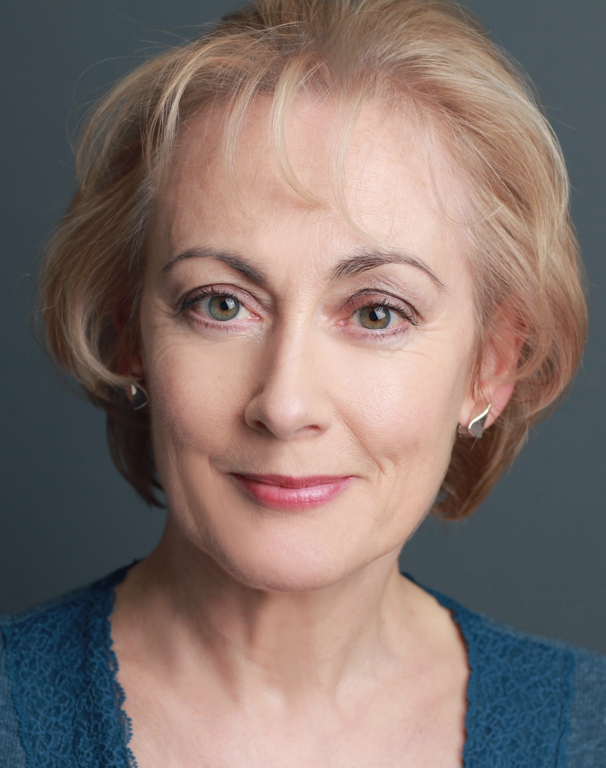 actor Paula Wilcox large photo