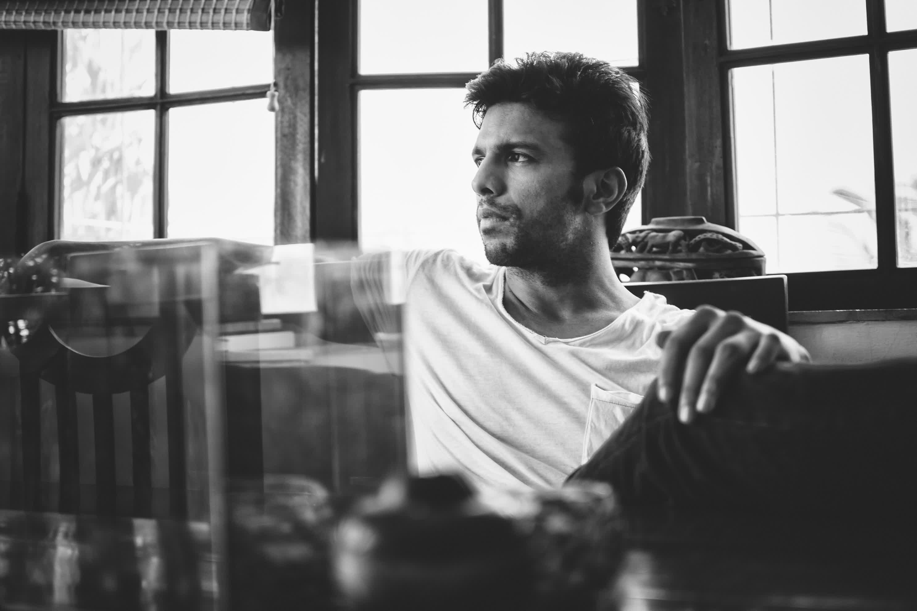 actor Rajeev Siddhartha large photo