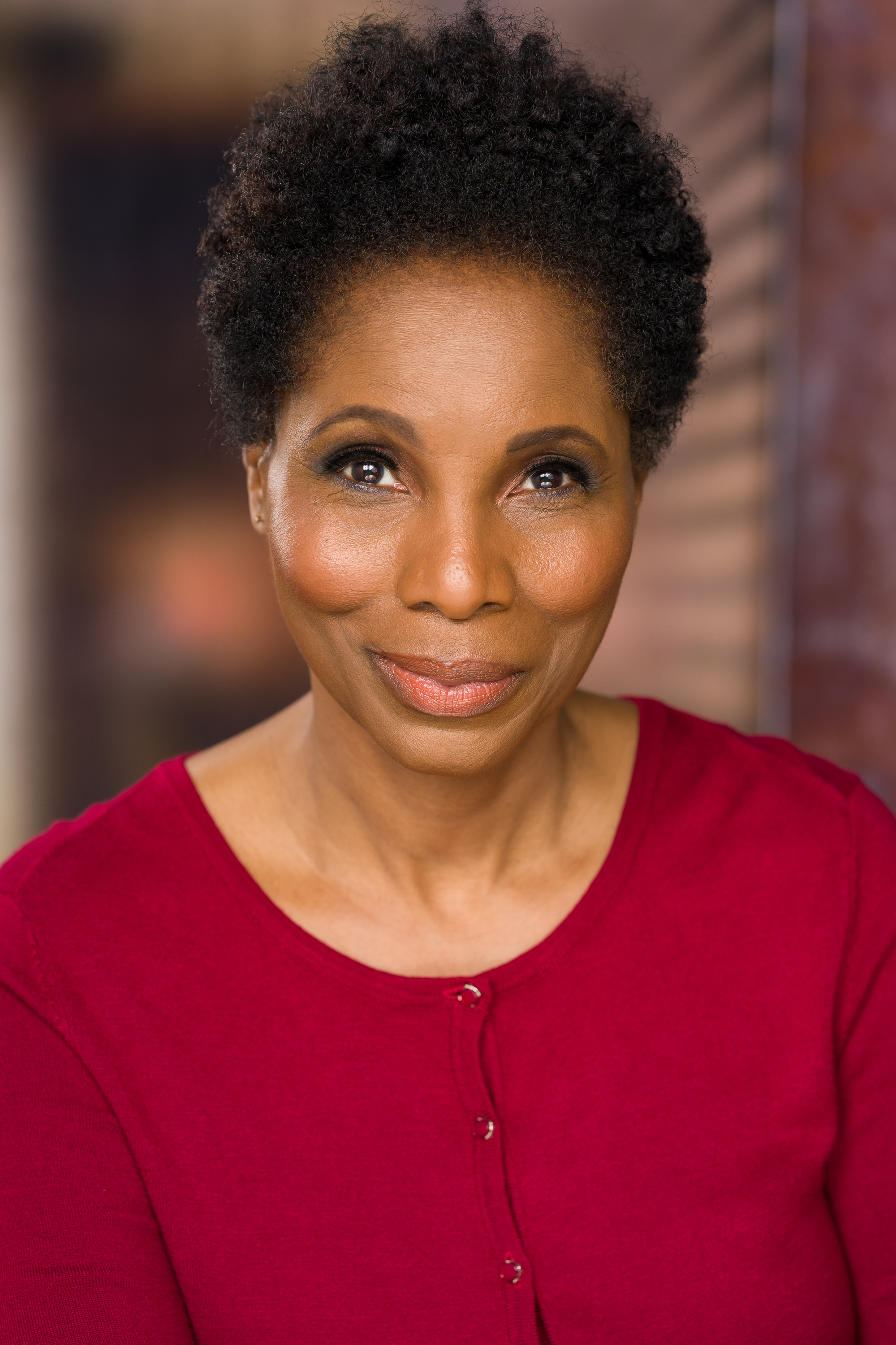 actor Sherry Richards large photo