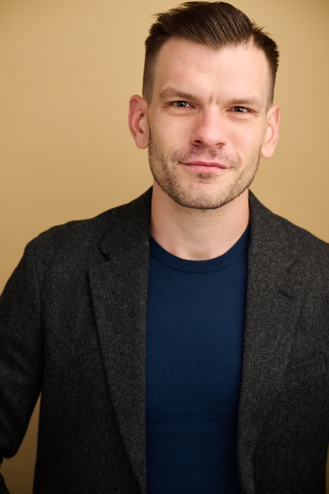 actor Ryan Czerwonko large photo