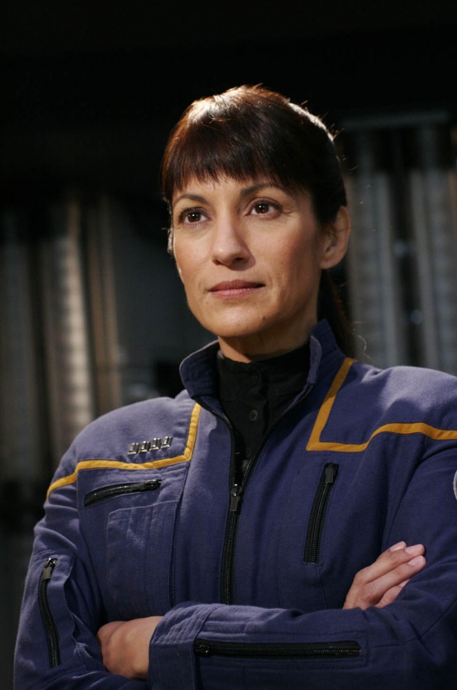 actor Ada Maris large photo