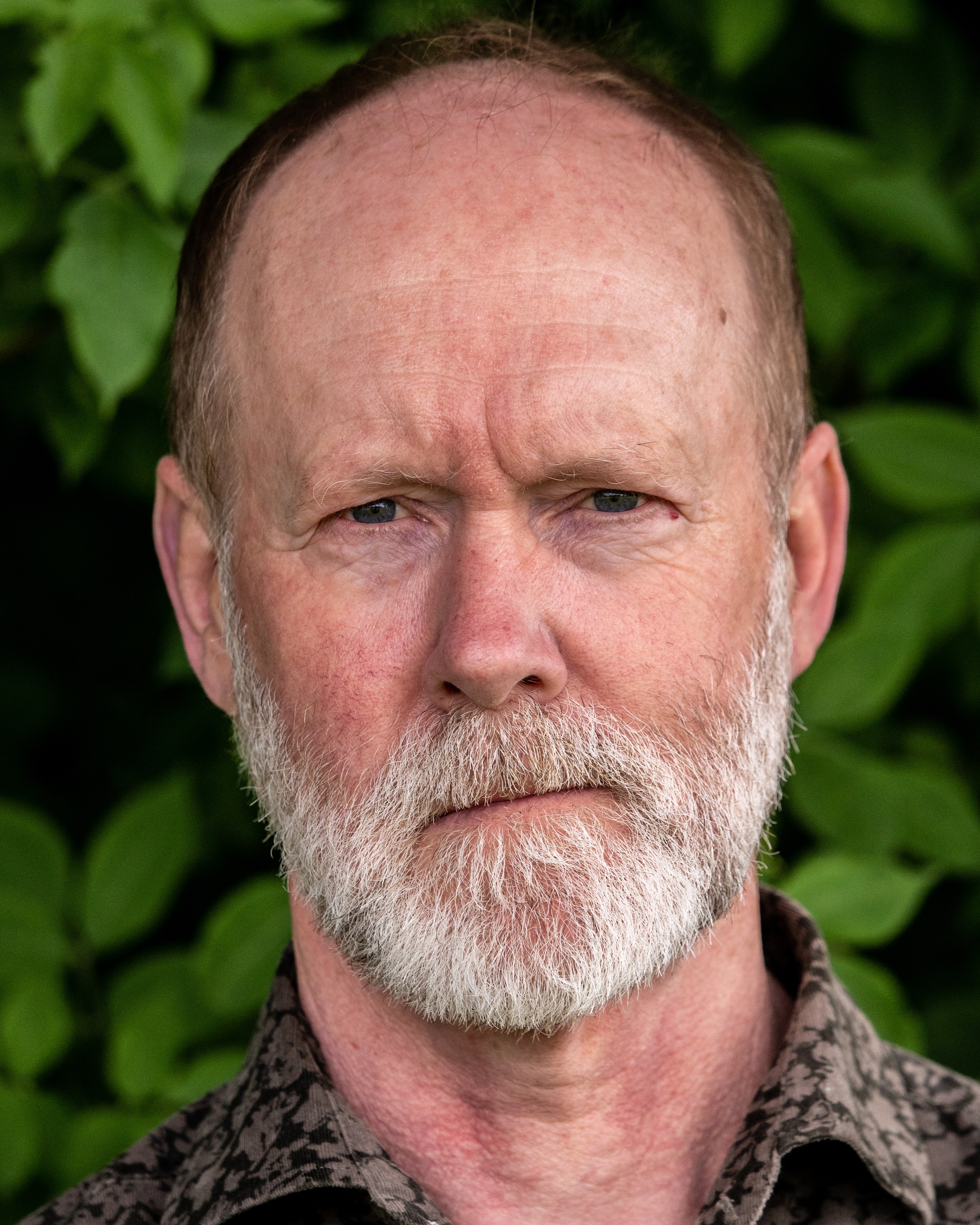 actor Rupert Holliday-Evans large photo