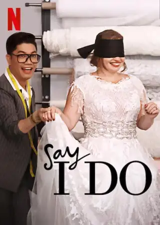 Say I Do