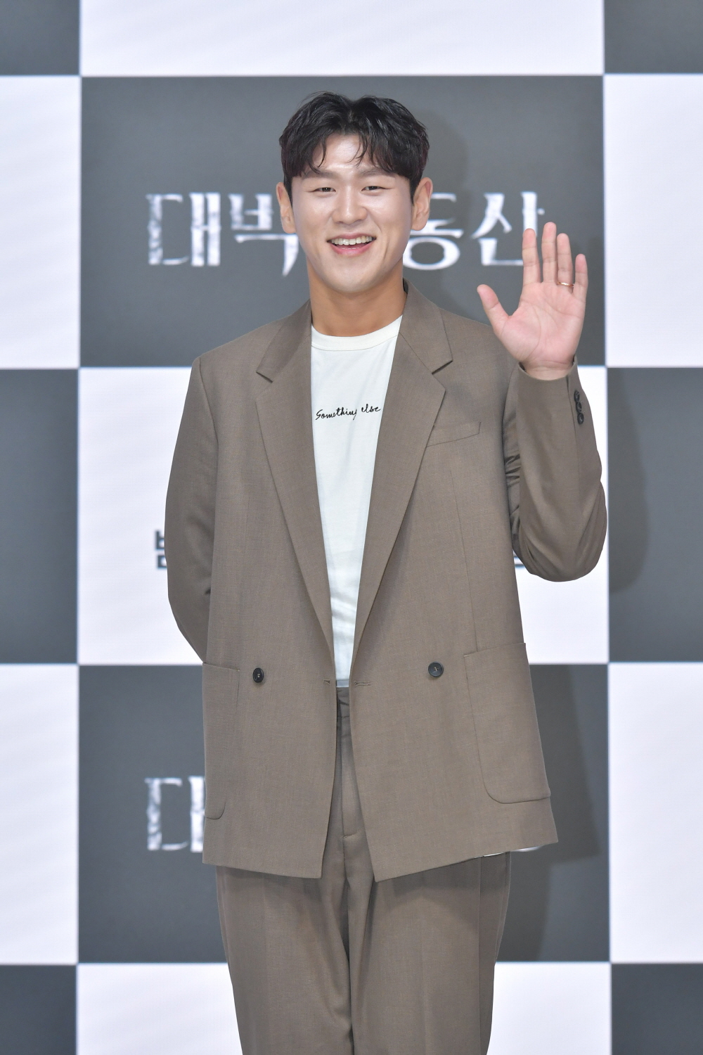 actor Kang Hong-Seok large photo