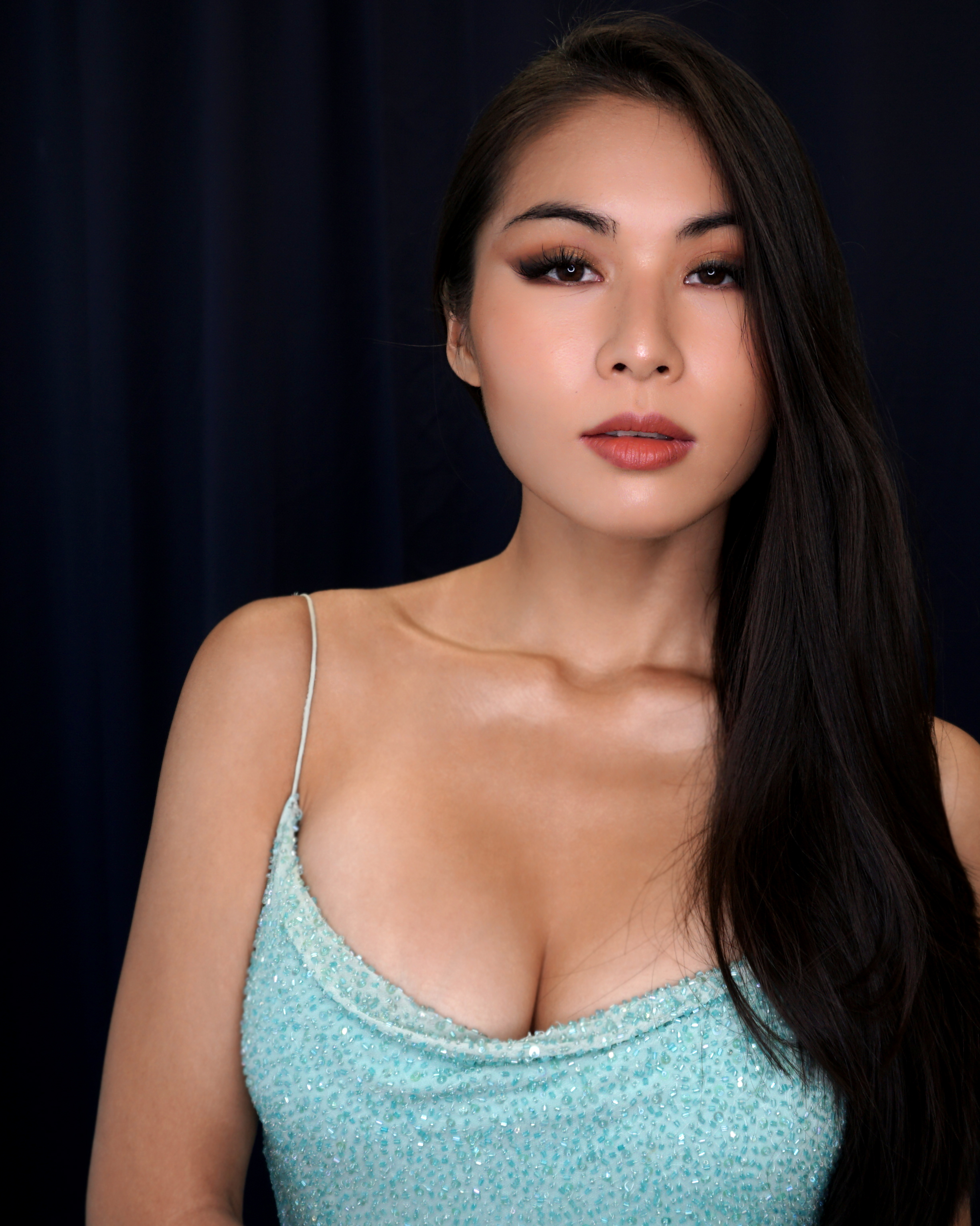 Josephine Ting