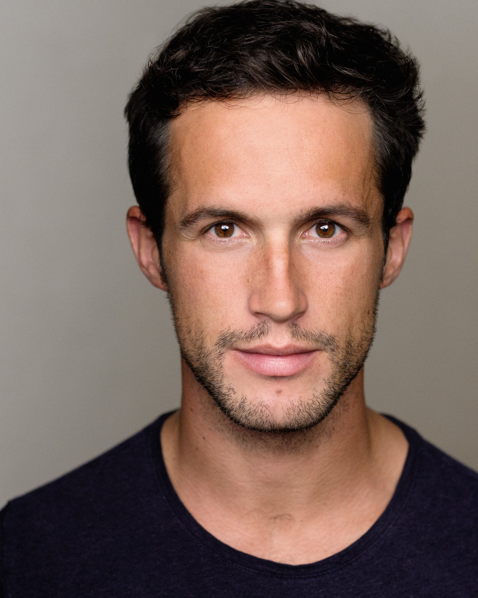 actor Rob Heaps large photo