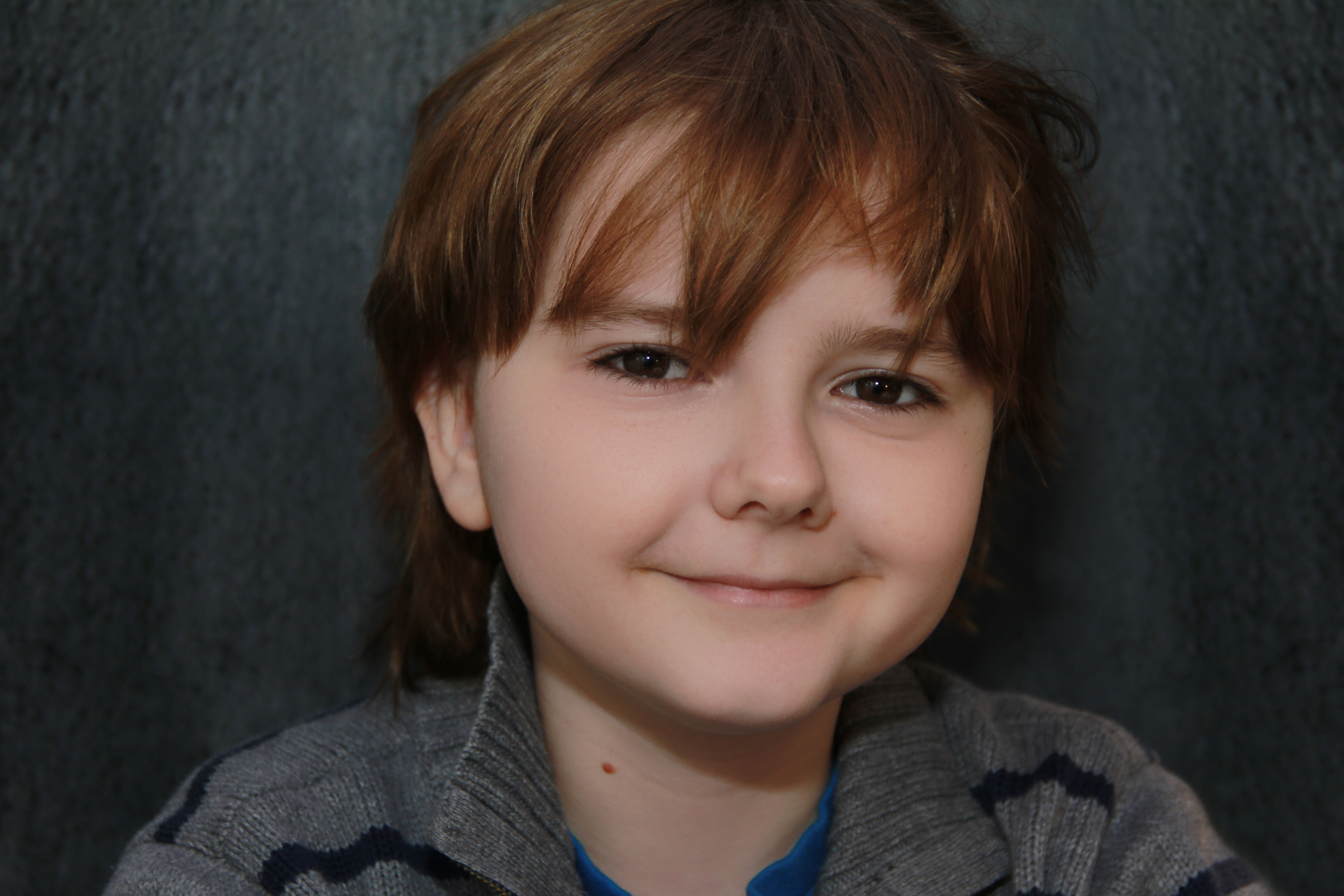 actor Griffin Robert Faulkner large photo