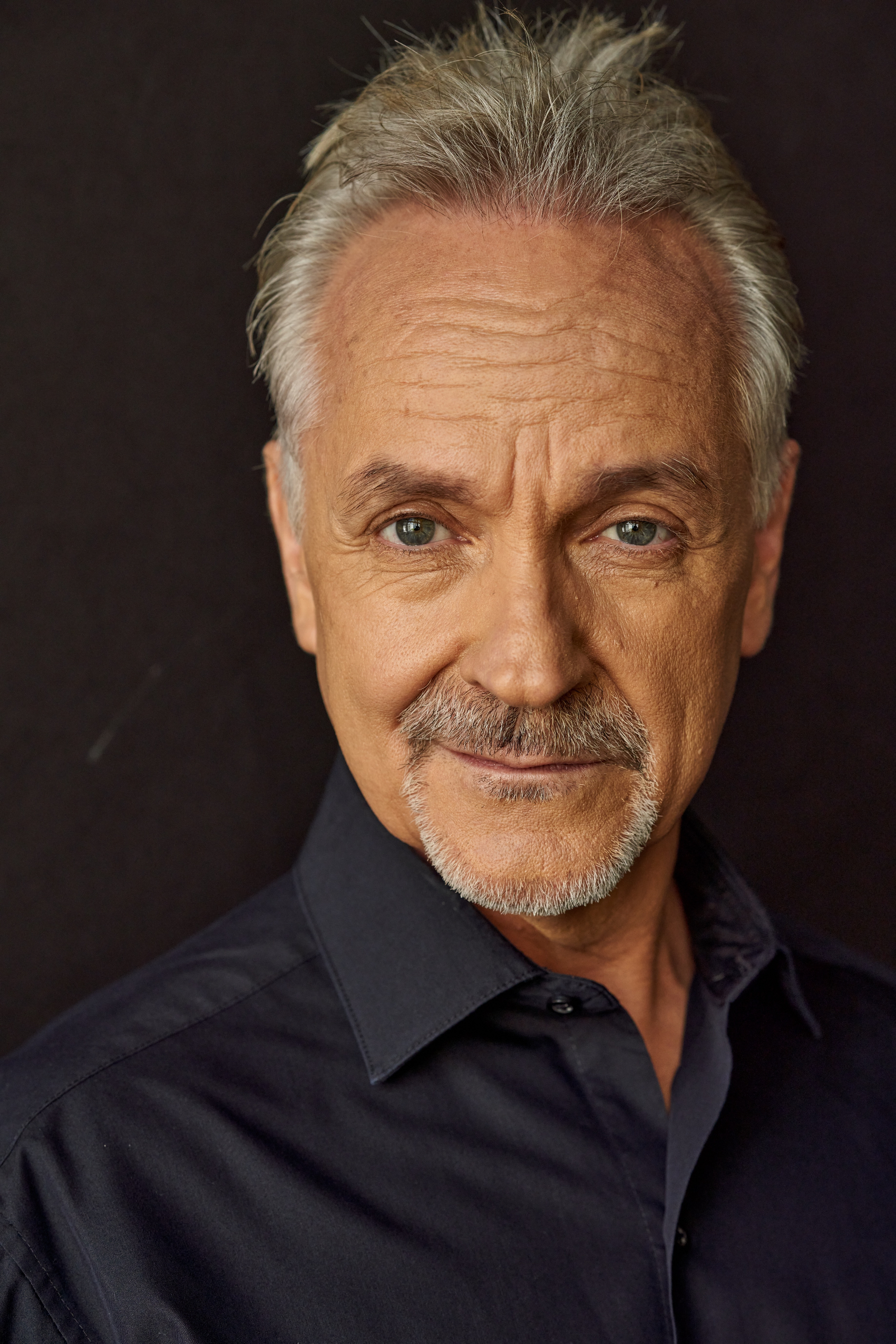 actor Joe Pacheco large photo