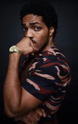 Lenny Thomas