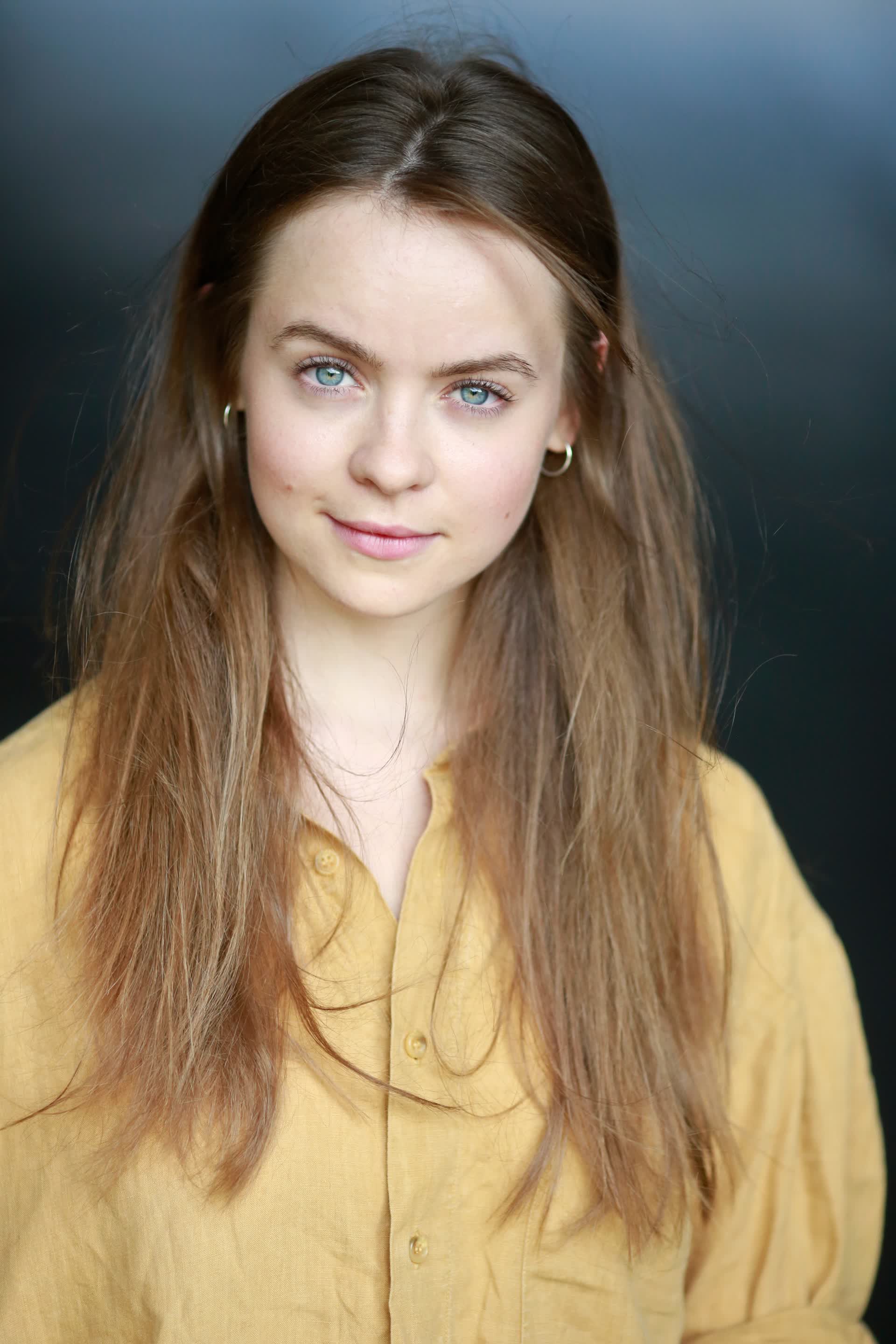 actor Lydia Fleming large photo