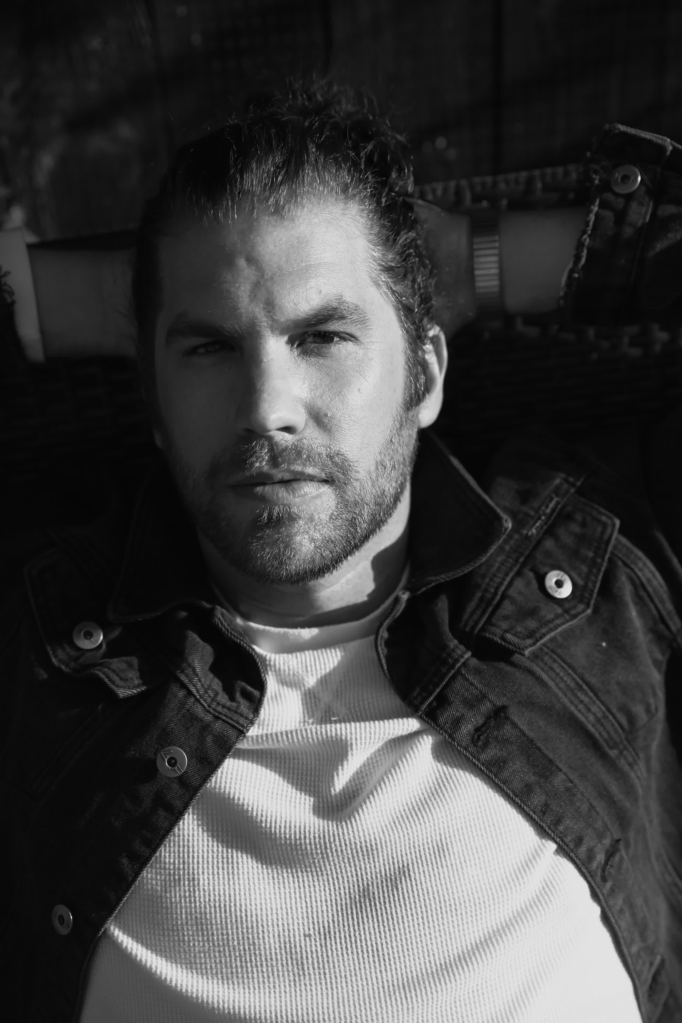 Alex Bonifer
