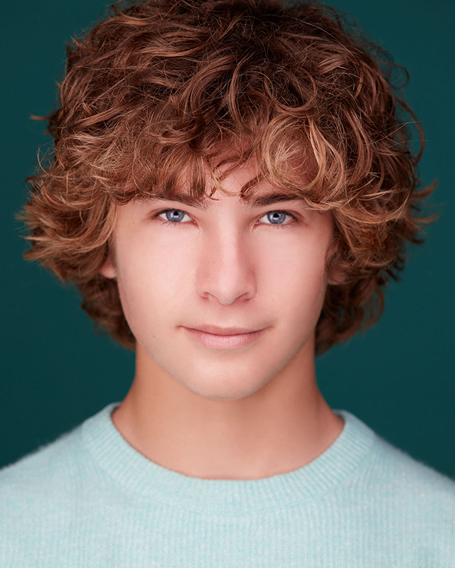 Noah Baird