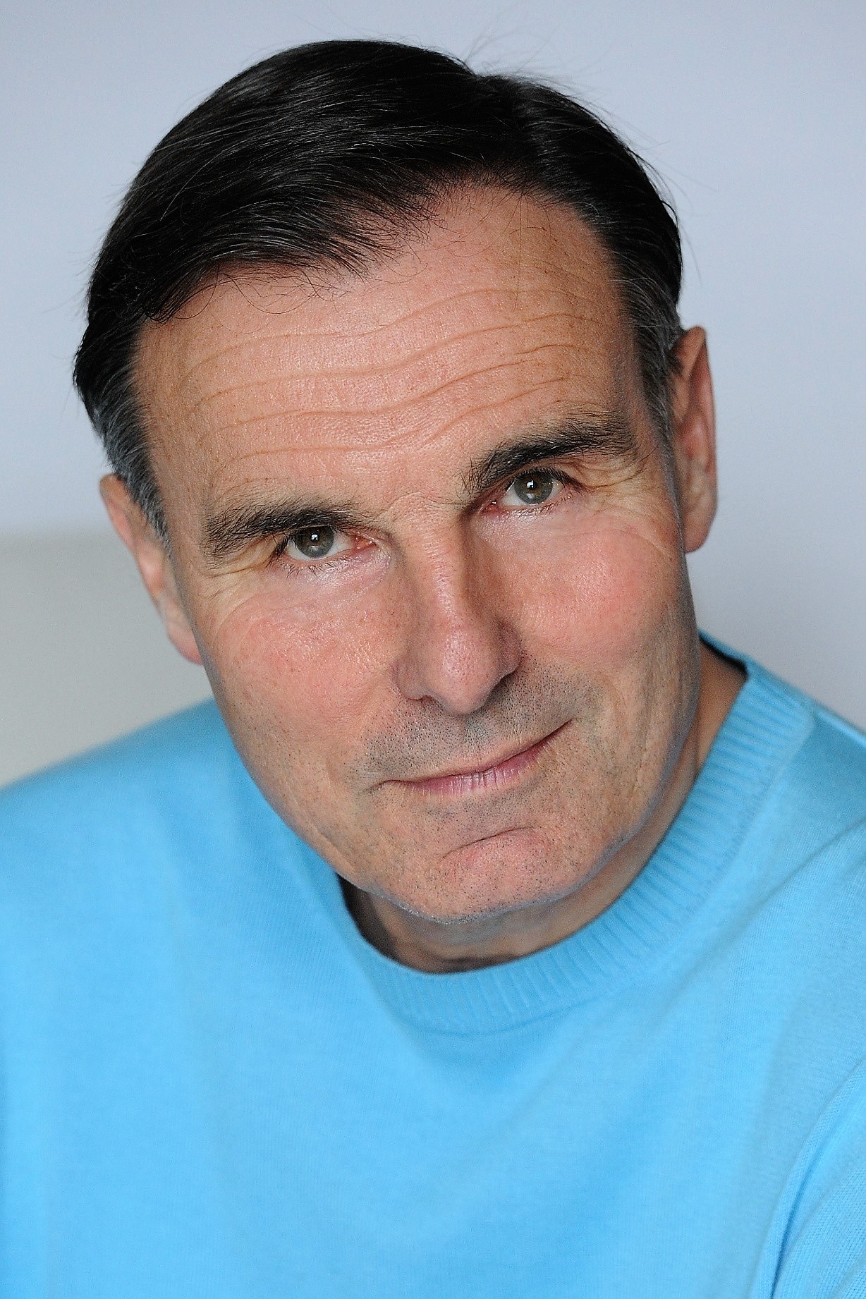 actor Philip Gascoyne large photo