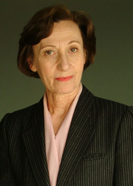 actor Roz Witt large photo