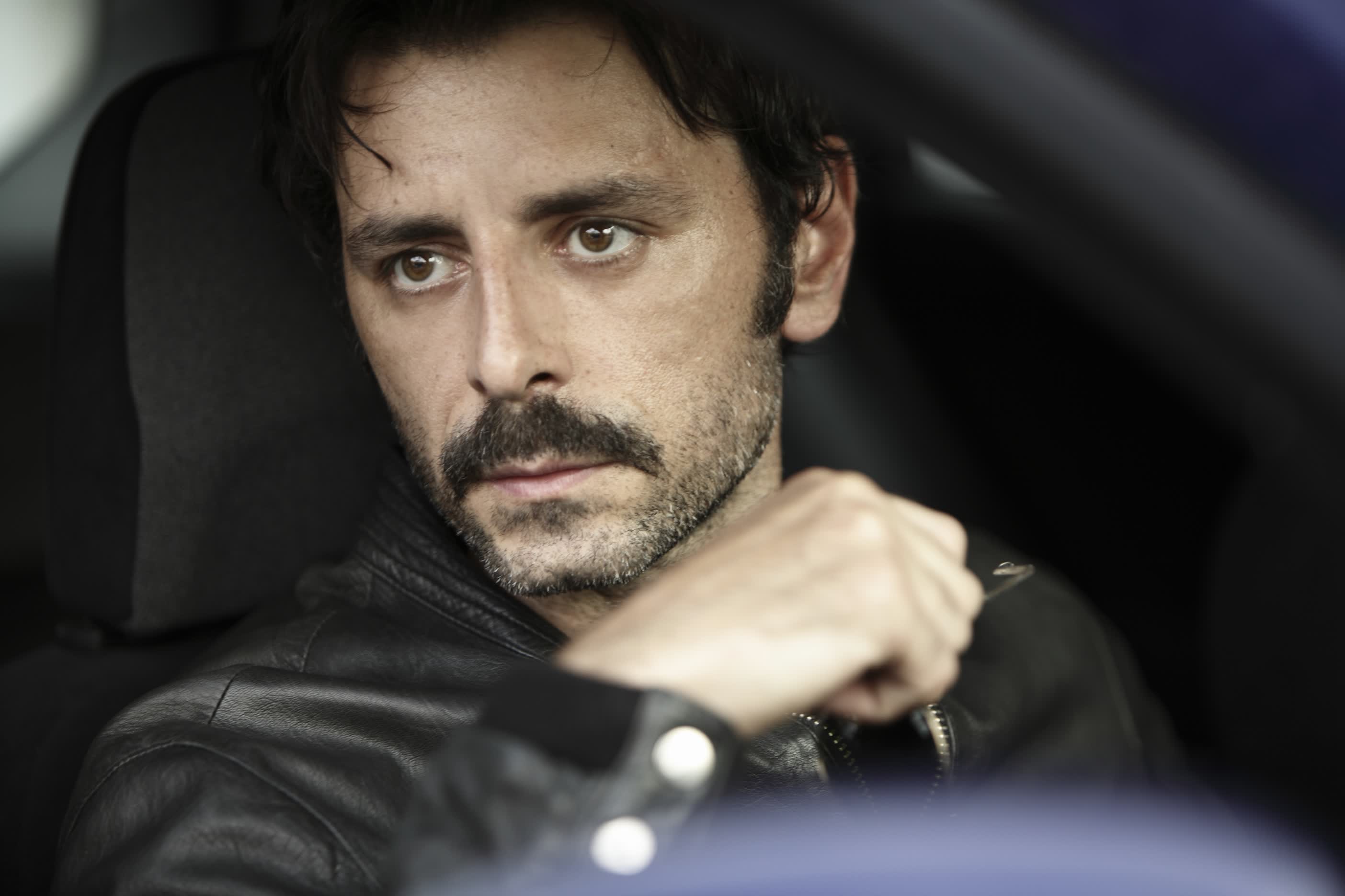 actor Giordano De Plano large photo