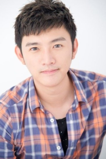 actor Figaro Tseng large photo